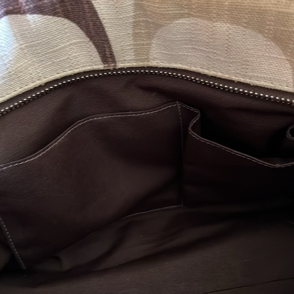 Coach shoulder bag - Picture 6 of 8